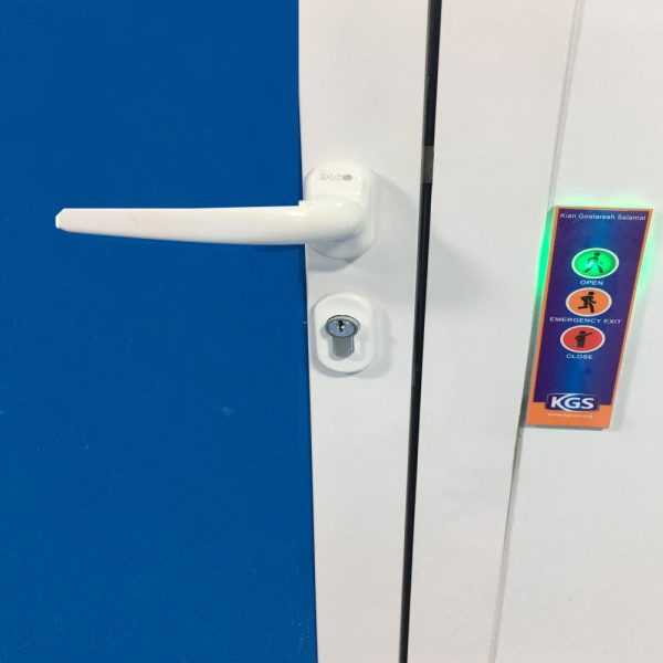 اینترلاک ها(interlocks)
